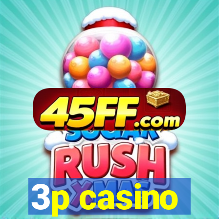 3p casino